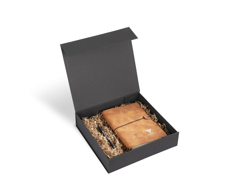 Pudełko prezentowe MAGIC "M" P056469A