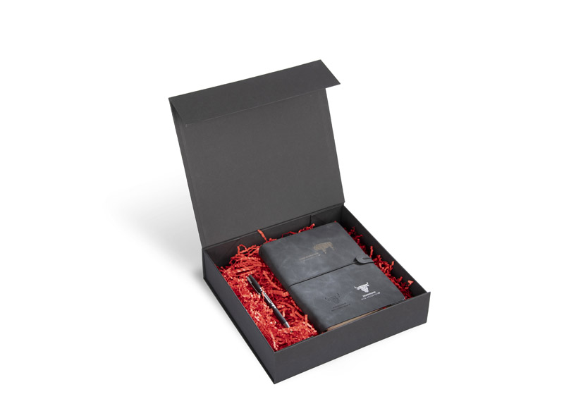 Pudełko prezentowe MAGIC "M" P056469A