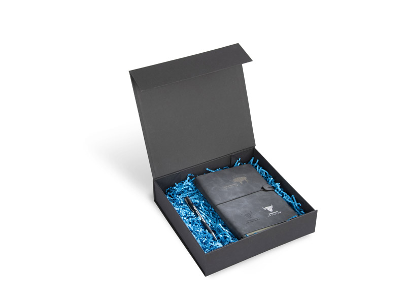 Pudełko prezentowe MAGIC "M" P056469A