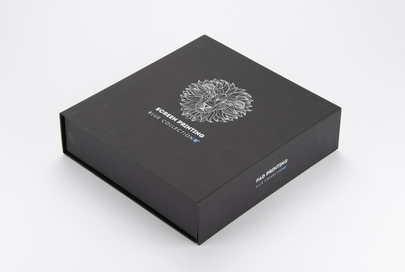 Pudełko prezentowe MAGIC "M" P056469A