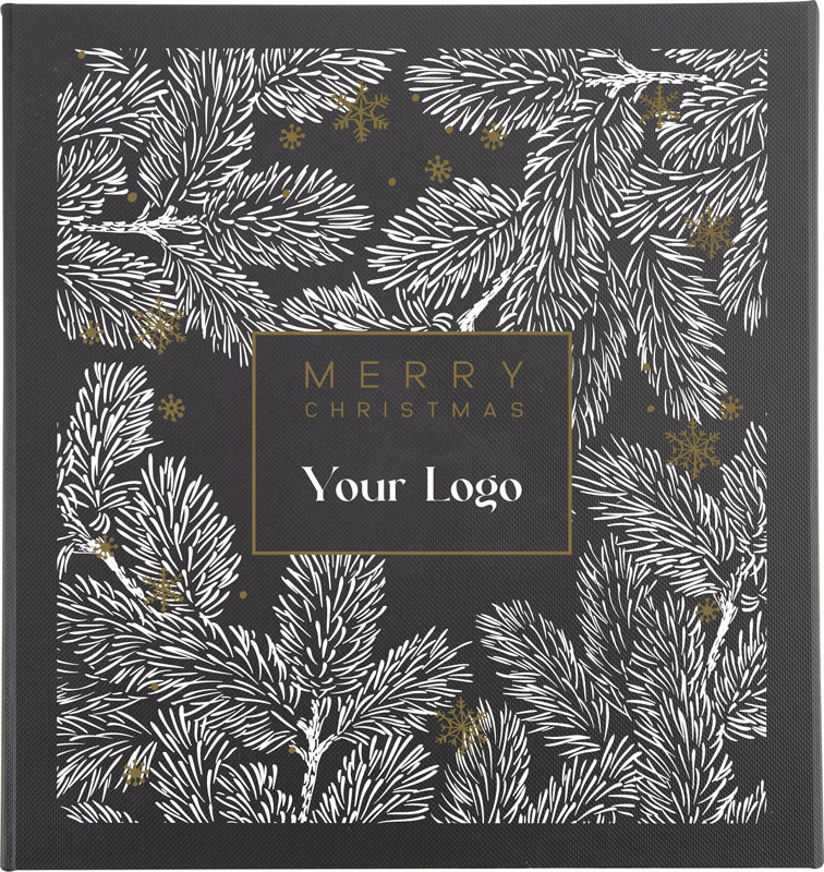 Pudełko prezentowe MAGIC "M" P056469A