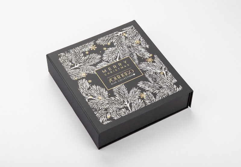 Pudełko prezentowe MAGIC "M" P056469A