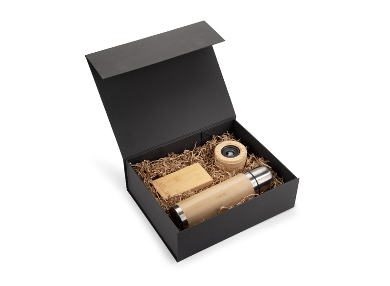 Pudełko prezentowe MAGIC "L" P056470A