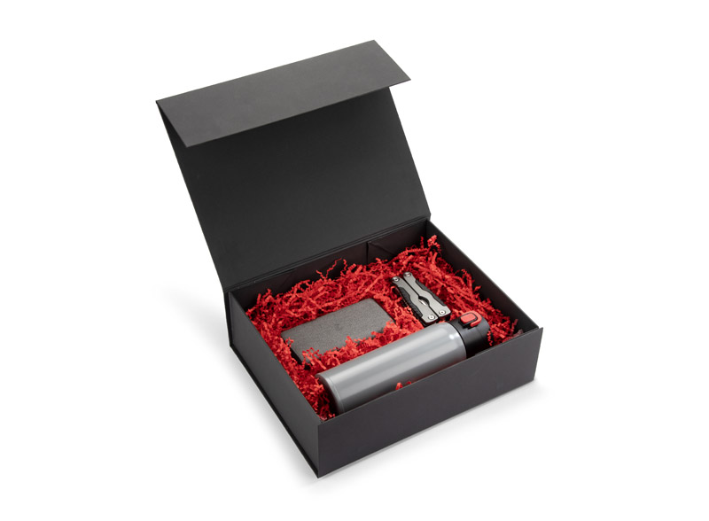 Pudełko prezentowe MAGIC "L" P056470A