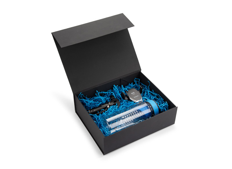 Pudełko prezentowe MAGIC "L" P056470A