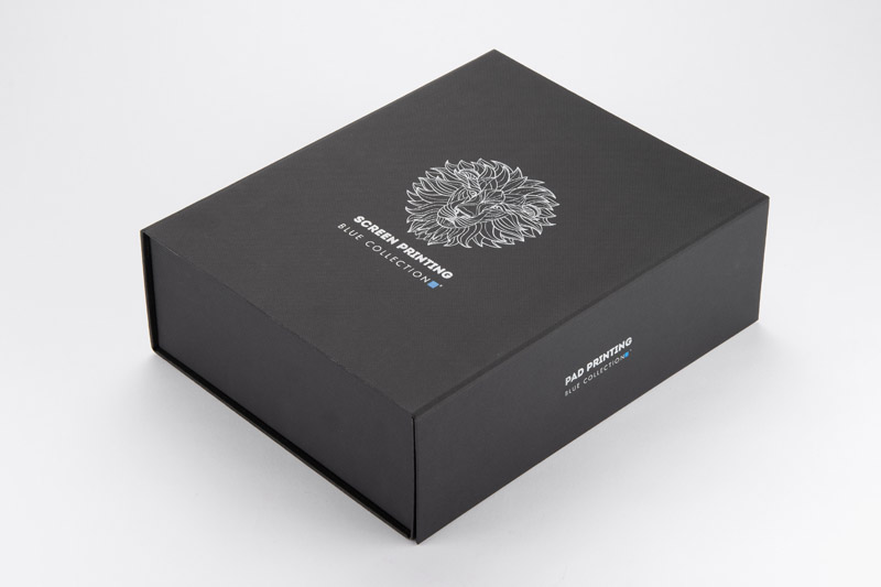 Pudełko prezentowe MAGIC "L" P056470A