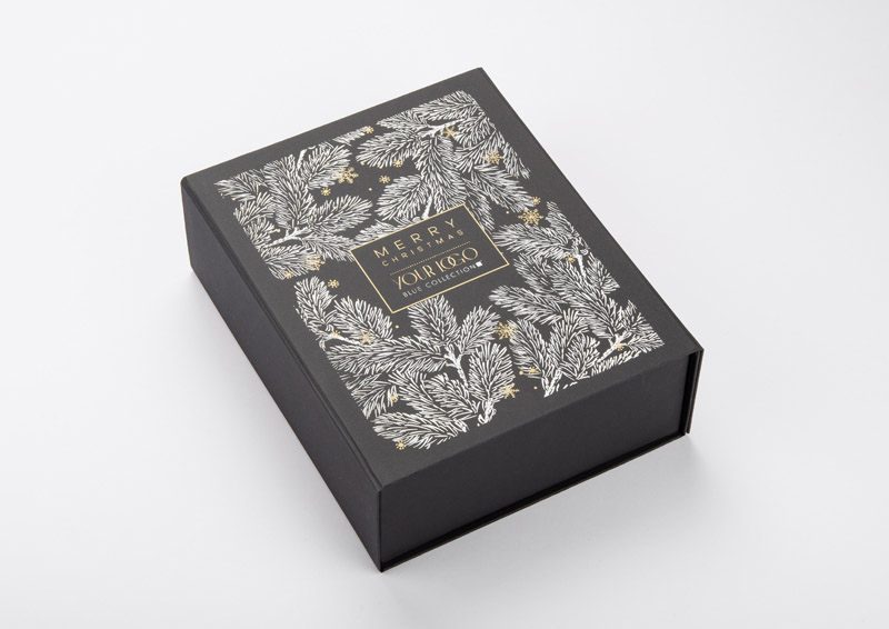 Pudełko prezentowe MAGIC "L" P056470A