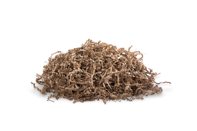 Wypełniacz kraftowy FRIS 1 KG P067258A AS-02218-17