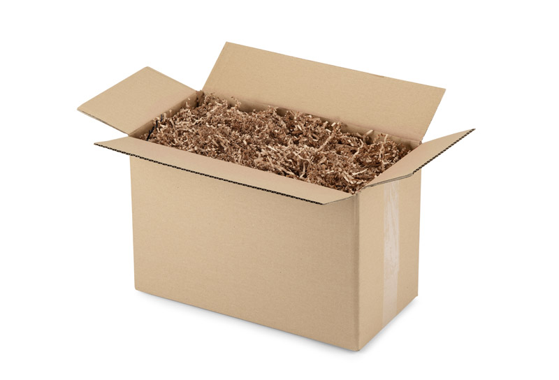 Wypełniacz kraftowy FRIS 1 KG P067258A 6 Wypełniacz kraftowy FRIS 1 KG P067258A