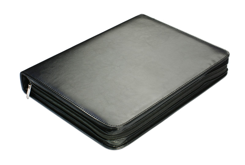 Teczka konferencyjna SOMERSET A4 P001675A AS-07145-02