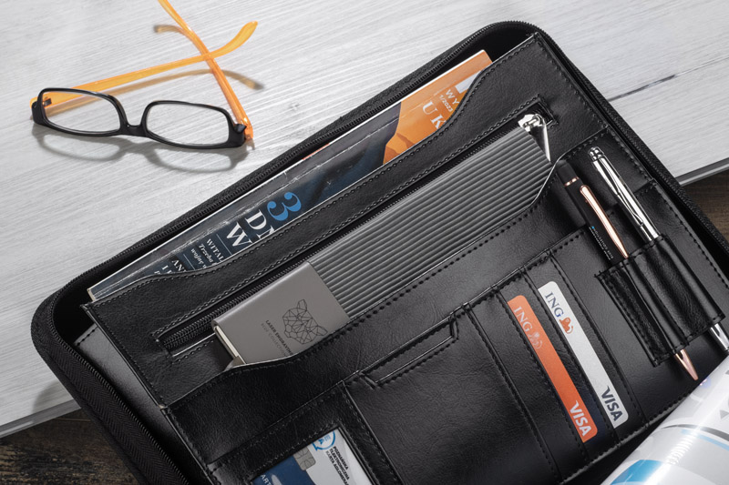 Teczka konferencyjna SOMERSET A4 P001675A