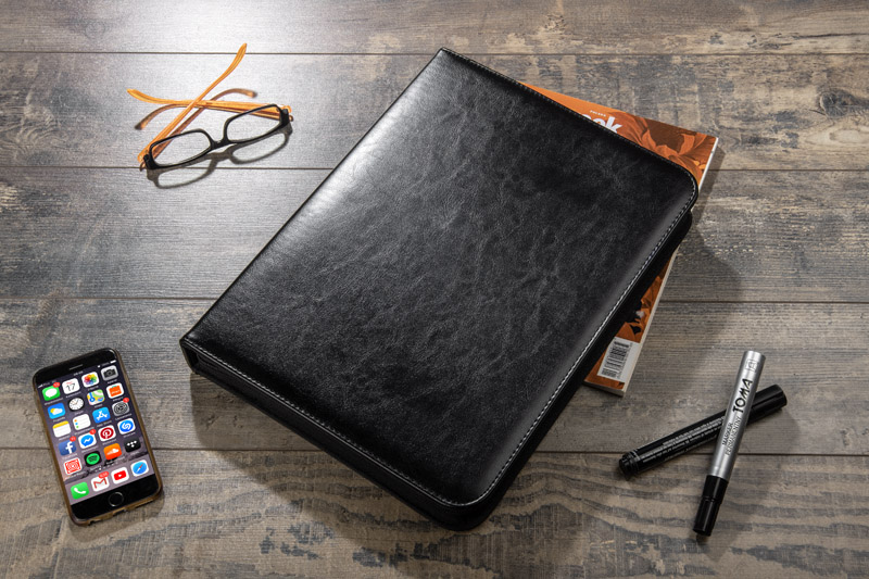 Teczka konferencyjna SOMERSET A4 P001675A