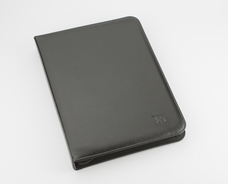 Teczka konferencyjna SOMERSET A4 P001675A