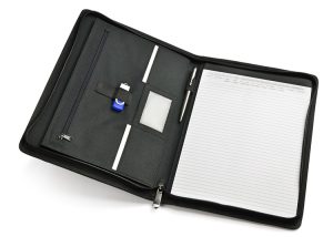 Teczka  konferencyjna YORK A4 P001676A AS-07148