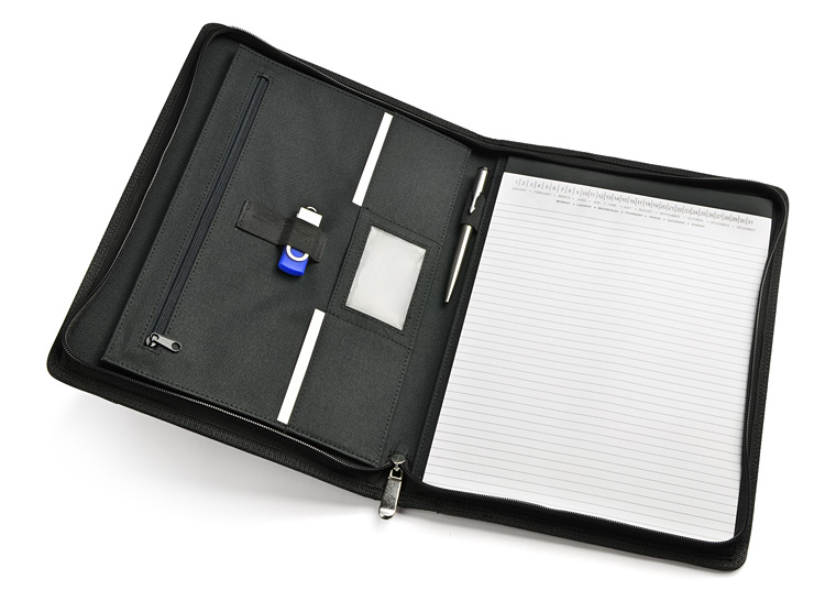 Teczka  konferencyjna YORK A4 P001676A AS-07148