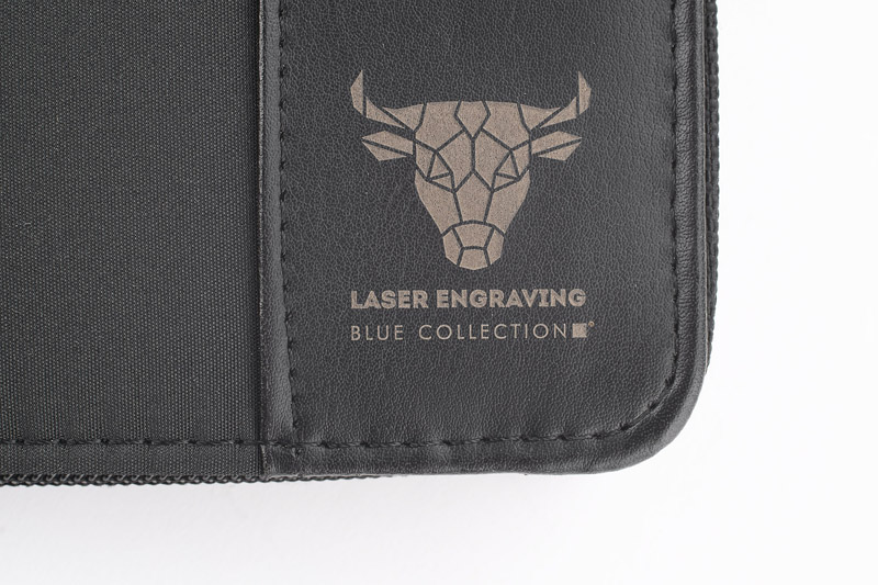 Teczka konferencyjna YORK A4 P001676A