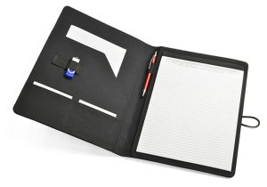 Teczka konferencyjna HOOK A4 P001677A AS-07149