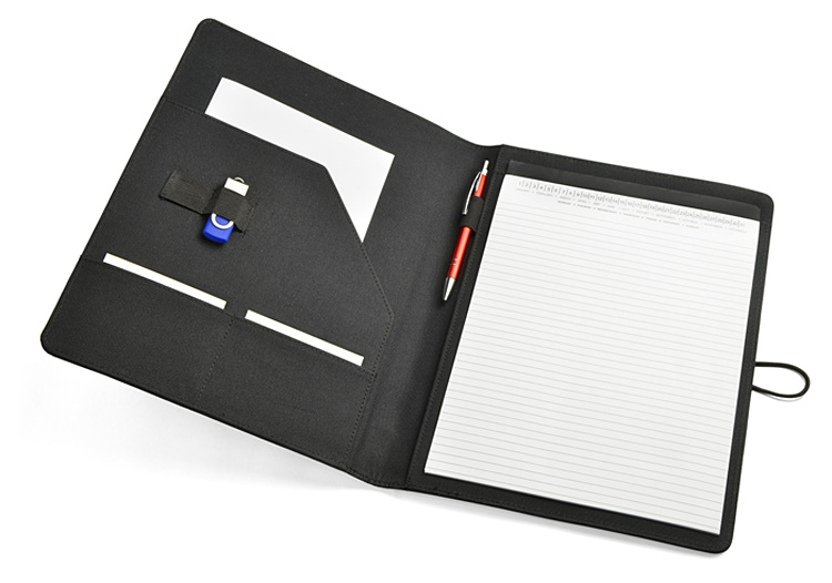 Teczka konferencyjna HOOK A4 P001677A AS-07149