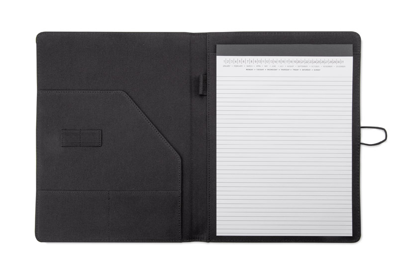 Teczka konferencyjna HOOK A4 P001677A