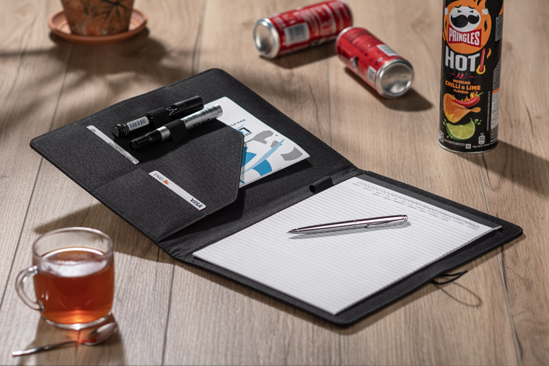 Teczka konferencyjna HOOK A4 P001677A