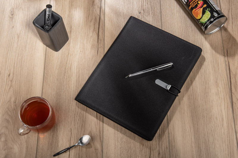 Teczka konferencyjna HOOK A4 P001677A