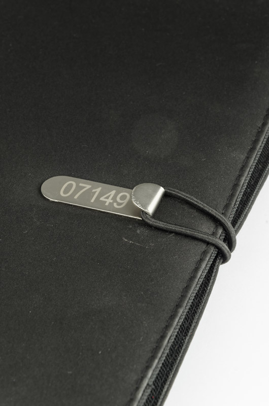 Teczka konferencyjna HOOK A4 P001677A