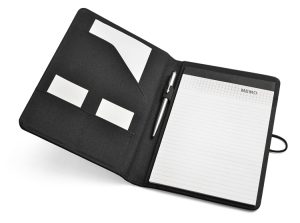 Teczka konferencyjna HOOK A5 P001678A AS-07150