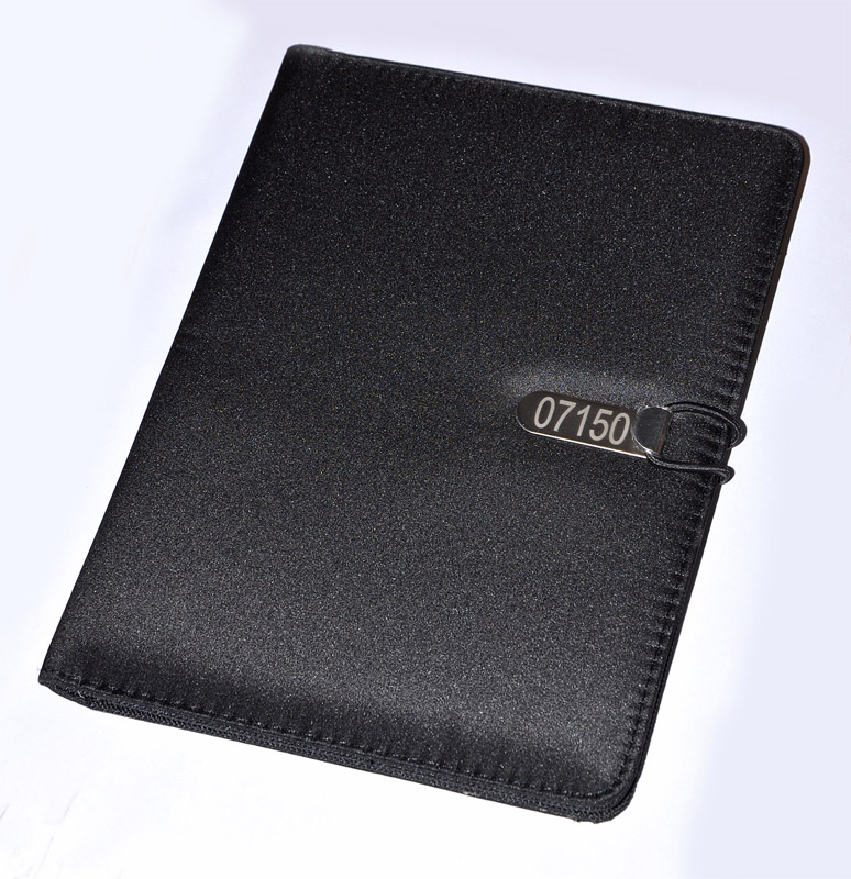 Teczka konferencyjna HOOK A5 P001678A