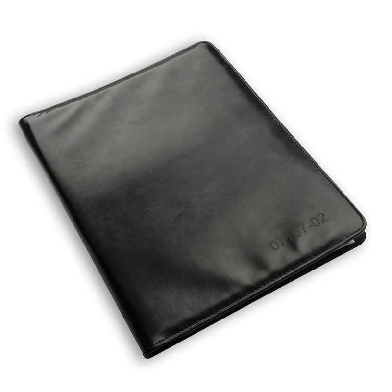 Teczka konferencyjna SUFFOLK A4 P001681A