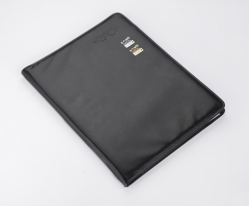 Teczka konferencyjna SUFFOLK A4 P001681A