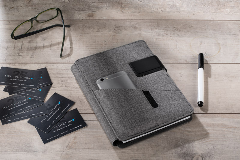 Teczka CARLIS A5 P001684A