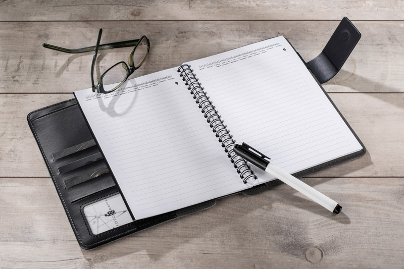 Teczka CARLIS A5 P001684A