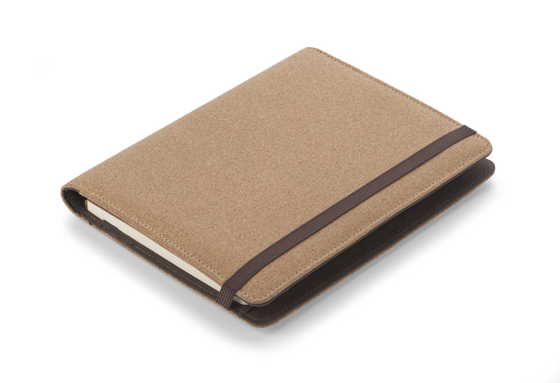 Teczka z ładowarką indukcyjną CHARCO A5 P001688A AS-07169