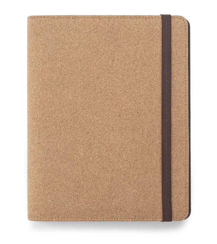 Teczka z ładowarką indukcyjną CHARCO A5 P001688A