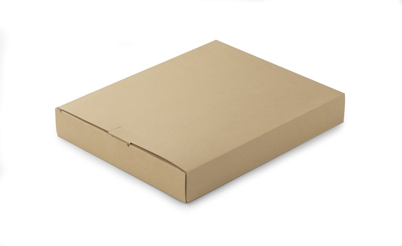 Teczka z ładowarką indukcyjną CHARCO A5 P001688A