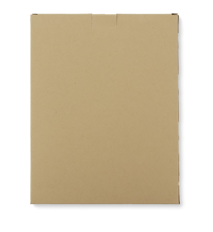 Teczka z ładowarką indukcyjną CHARCO A5 P001688A