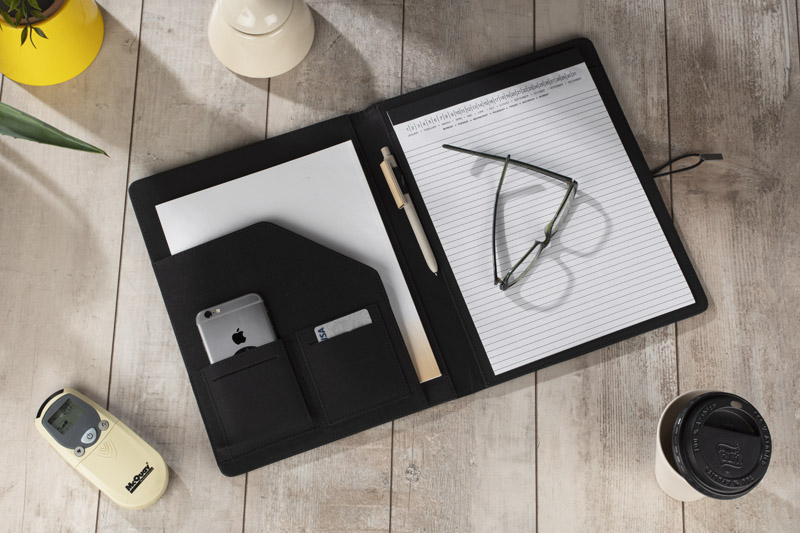 Teczka konferencyjna TELLA A4 P001693A