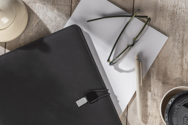 Teczka konferencyjna TELLA A4 P001693A