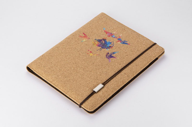 Teczka konferencyjna AGENDE A4 P056229A