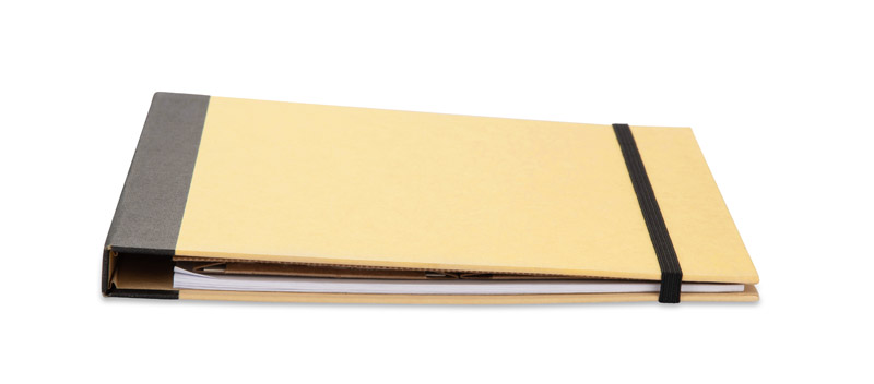 Teczka konferencyjna DOSI A4 P084823A