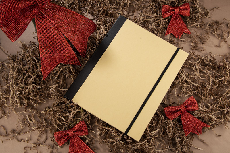 Teczka konferencyjna DOSI A4 P084823A