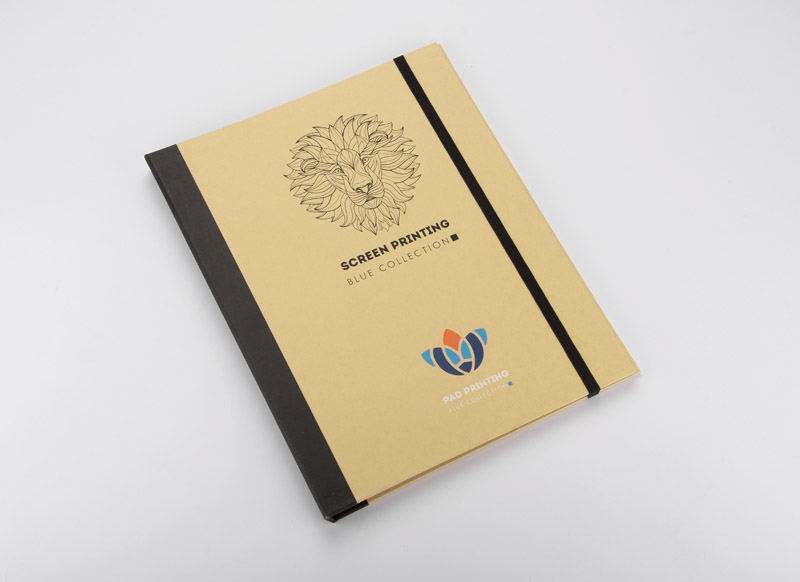 Teczka konferencyjna DOSI A4 P084823A