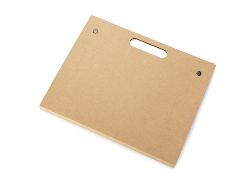 Teczka konferencyjna BOTE A4 P093700A AS-07174-17