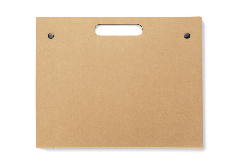 Teczka konferencyjna BOTE A4 P093700A