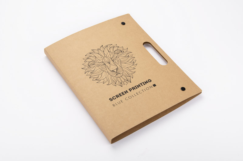 Teczka konferencyjna BOTE A4 P093700A