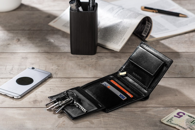 Portfel BEN P001694A