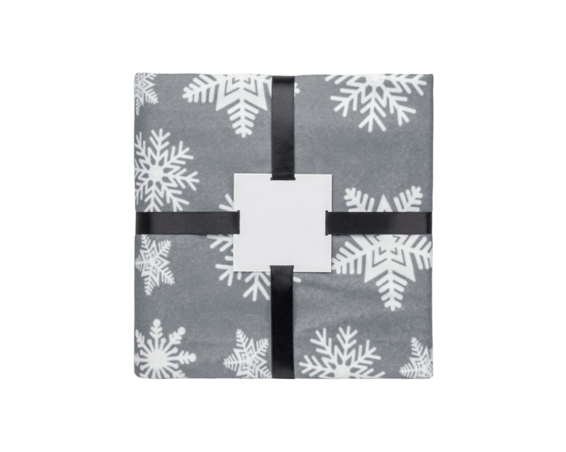 Koc polarowy STELO P001711A 8 Koc polarowy STELO P001711A