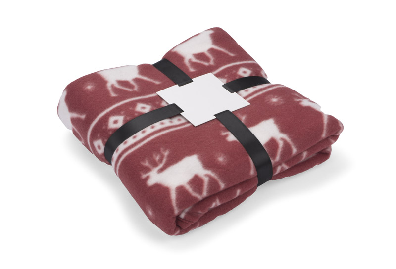 Koc polarowy RENO P001712A AS-08068