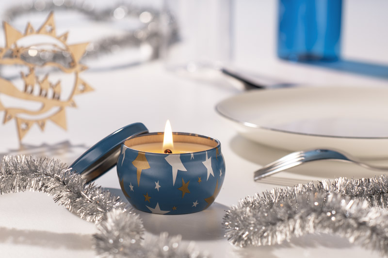 Świeczka sojowa ASTRO P001733A