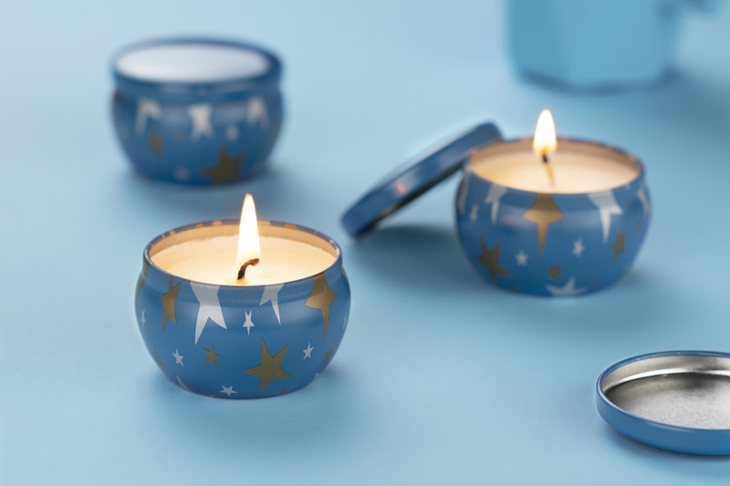 Świeczka sojowa ASTRO P001733A